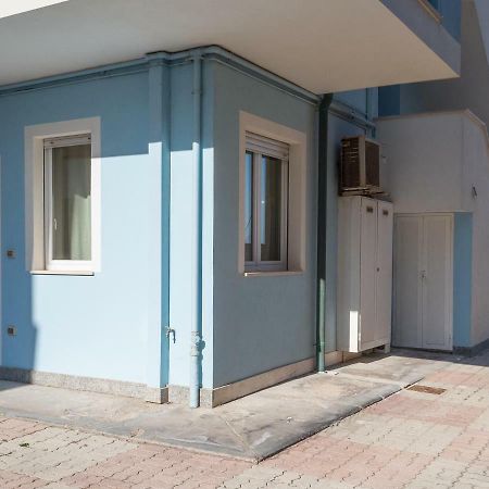 Appartamento Il Canto Della Luna Porto SantʼElpidio Εξωτερικό φωτογραφία