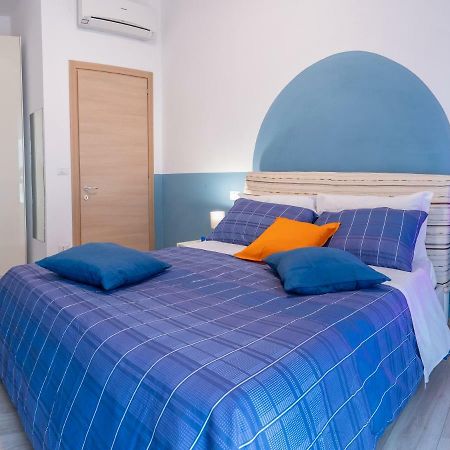 Appartamento Il Canto Della Luna Porto SantʼElpidio Εξωτερικό φωτογραφία