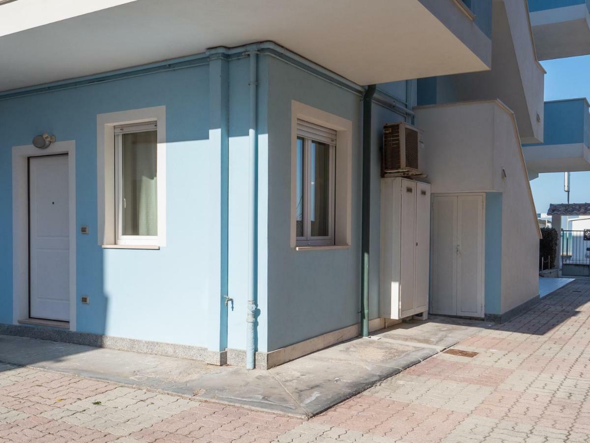 Appartamento Il Canto Della Luna Porto SantʼElpidio Εξωτερικό φωτογραφία