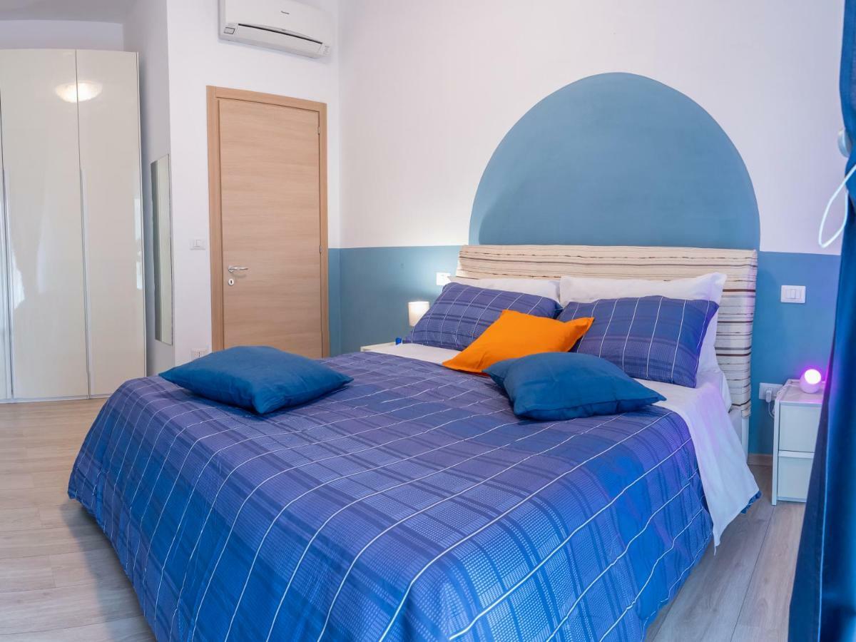 Appartamento Il Canto Della Luna Porto SantʼElpidio Εξωτερικό φωτογραφία